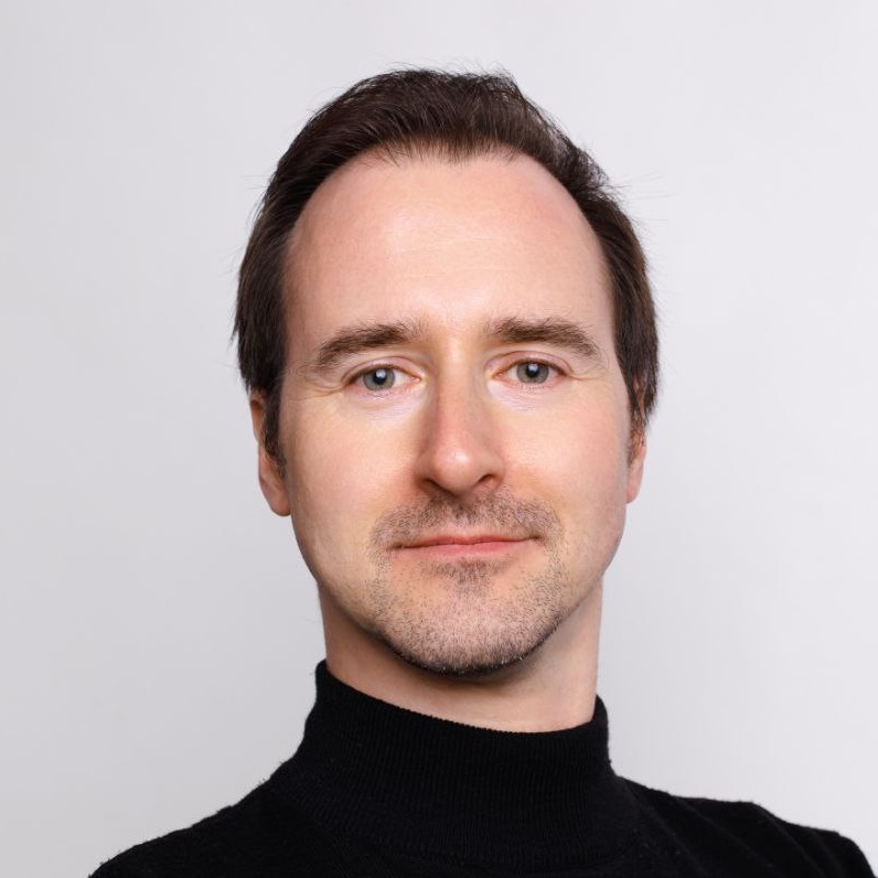 Андрей Балканский на WUD@ITMO