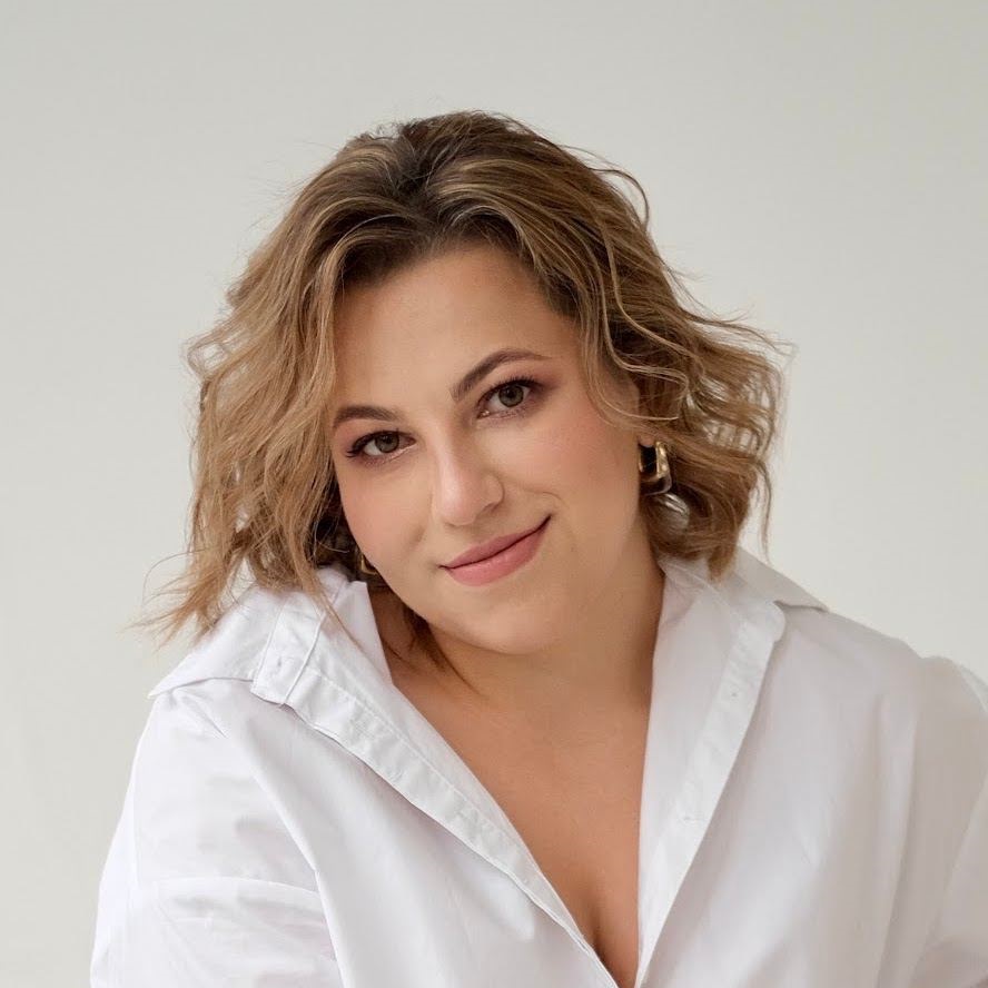 Юлия Долинина на WUD@ITMO