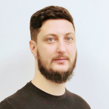 Владислав Котов на WUD@ITMO