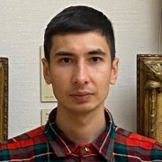 Леонид Кривошеин на WUD@ITMO