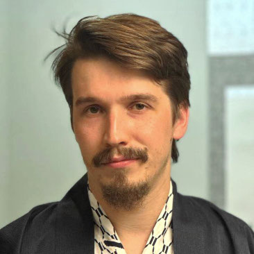 Константин Малышев на WUD@ITMO