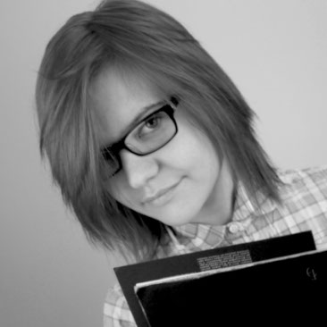 Светлана Першай на WUD@ITMO